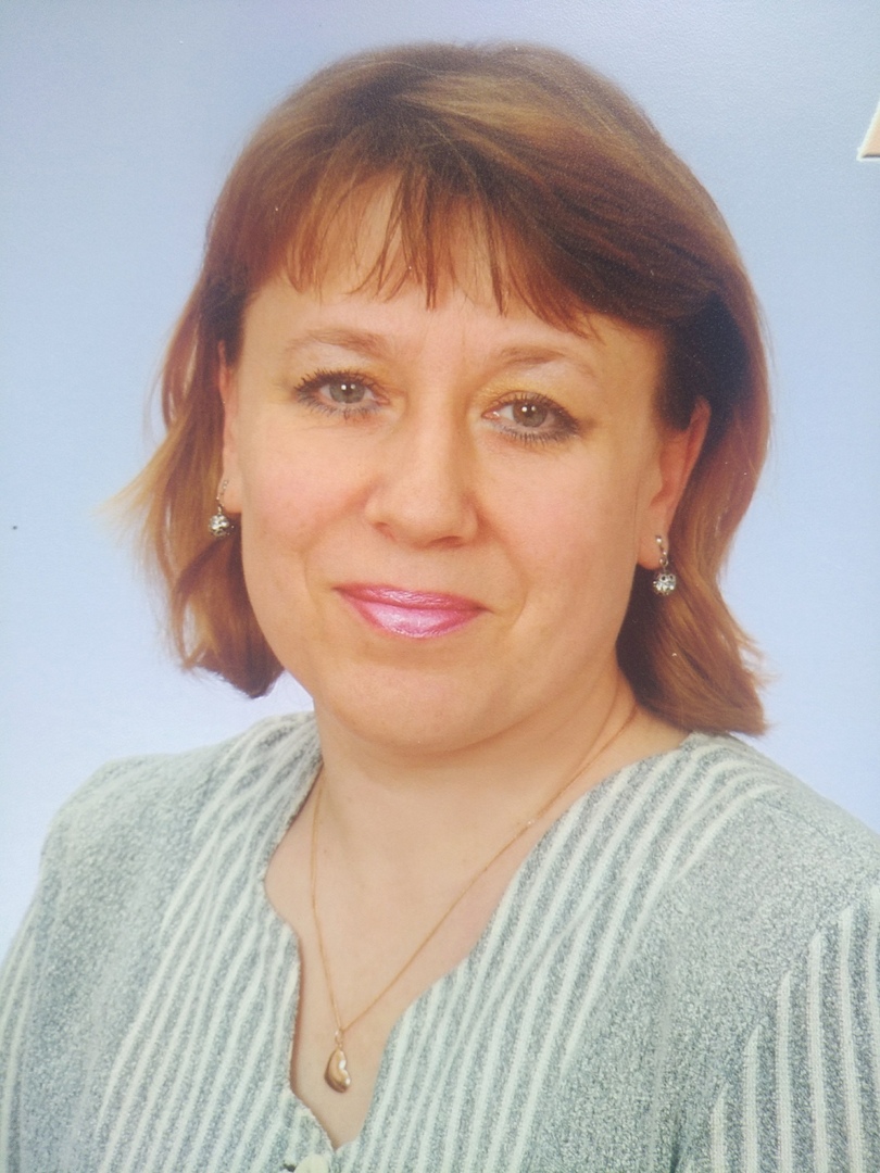 Варламова Виктория Александровна.